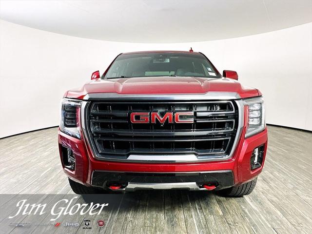2024 GMC Yukon 4WD AT4