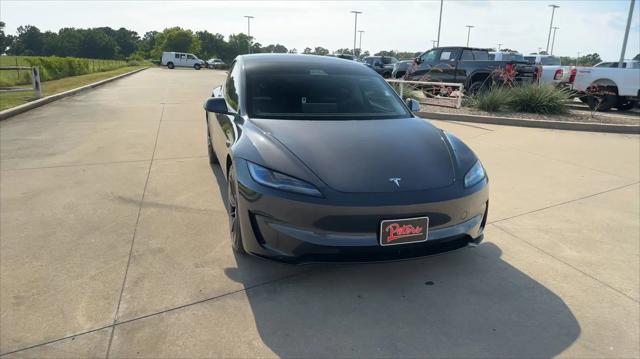 2024 Tesla Model 3 Performance All-Wheel Drive