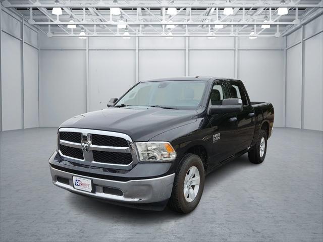 2023 RAM 1500 Classic SLT Crew Cab 4x2 57 Box