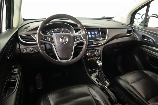 2020 Buick Encore AWD Essence