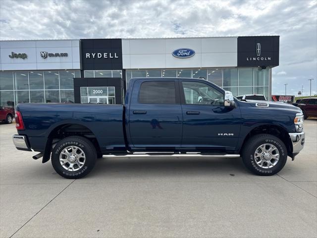 2024 RAM 2500 Laramie Crew Cab 4x4 64 Box