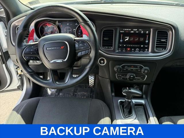 2018 Dodge Charger R/T Scat Pack RWD