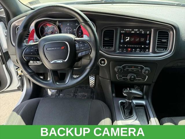 2018 Dodge Charger R/T Scat Pack RWD