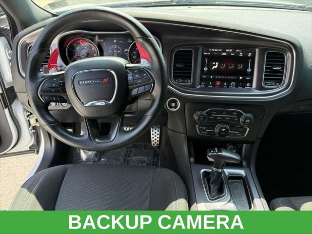 2018 Dodge Charger R/T Scat Pack RWD
