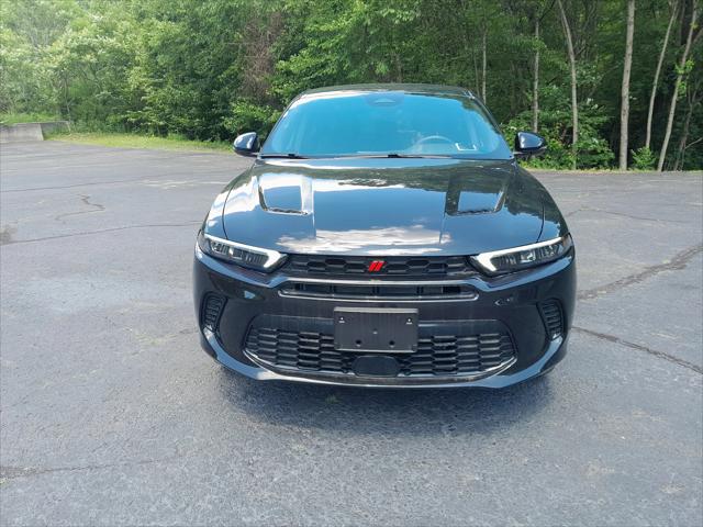 2024 Dodge Hornet R/T EAWD