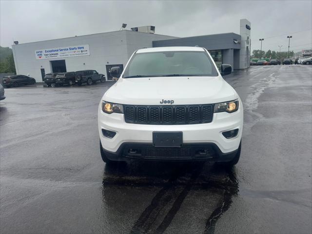 2019 Jeep Grand Cherokee Upland 4x4