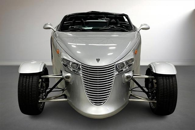 2001 Plymouth Prowler Base