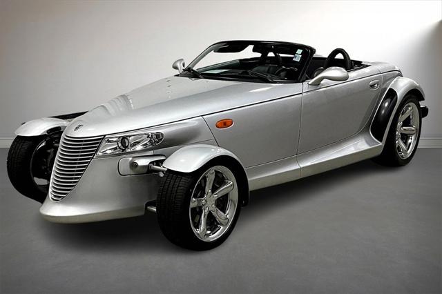 2001 Plymouth Prowler Base