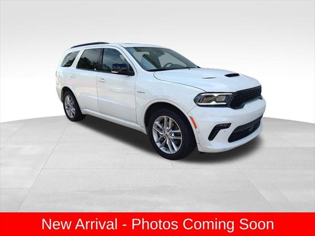 2023 Dodge Durango R/T Plus AWD