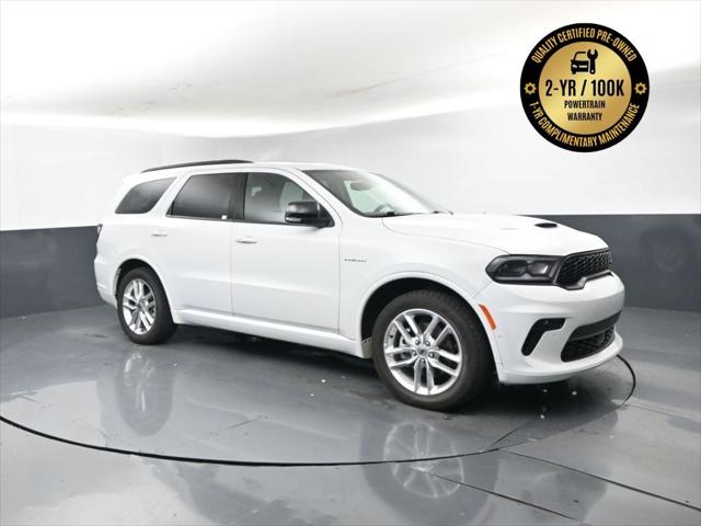 2023 Dodge Durango R/T Plus AWD
