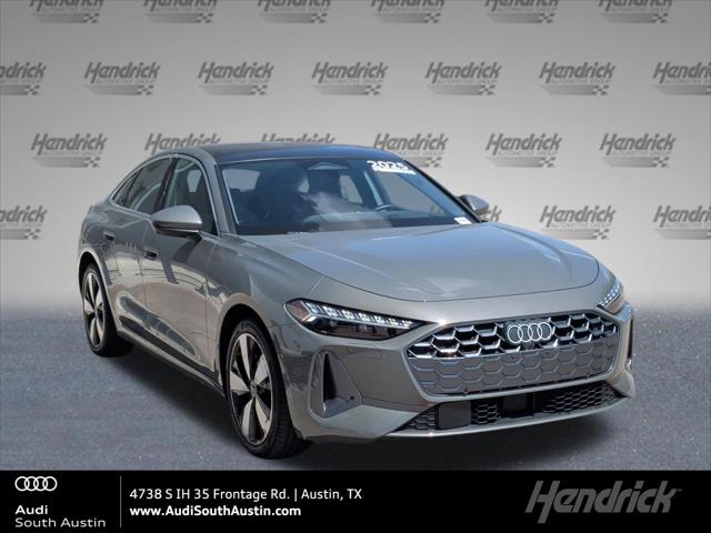 2025 Audi A5 Premium Plus TFSI quattro S tronic for sale in Austin, TX
