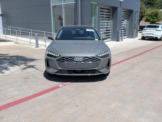 2025 Audi A5 Premium Plus TFSI quattro S tronic