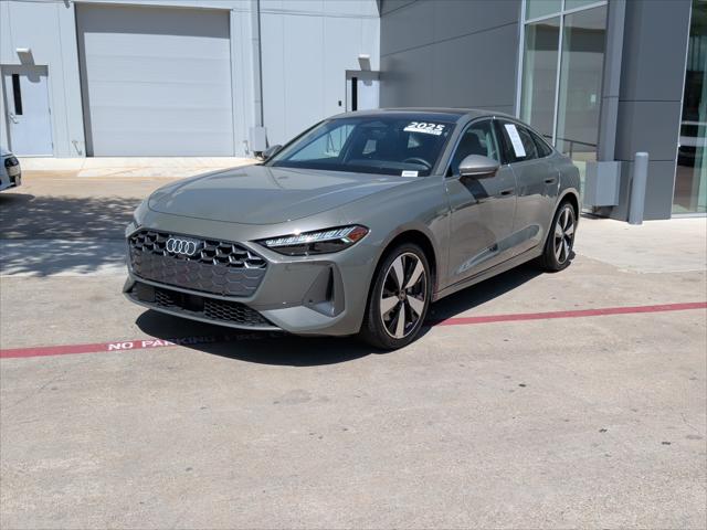 2025 Audi A5 Premium Plus TFSI quattro S tronic