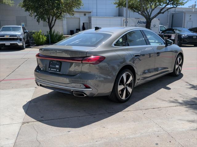 2025 Audi A5 Premium Plus TFSI quattro S tronic