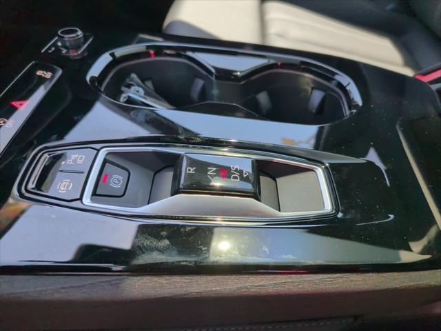 2025 Audi A5 Premium Plus TFSI quattro S tronic