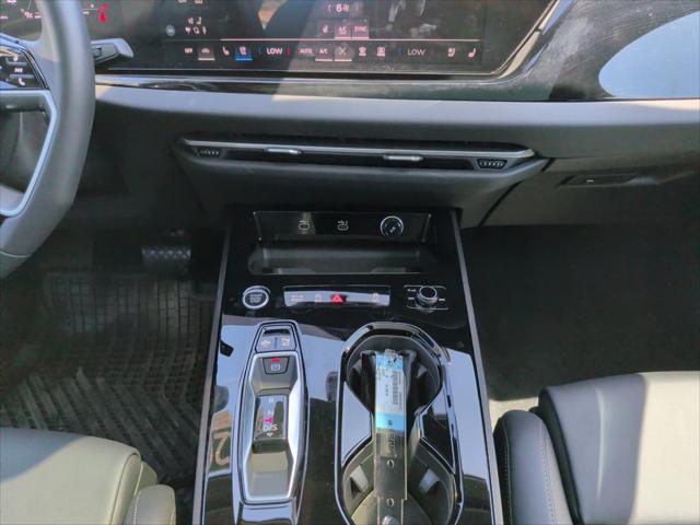 2025 Audi A5 Premium Plus TFSI quattro S tronic