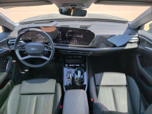 2025 Audi A5 Premium Plus TFSI quattro S tronic