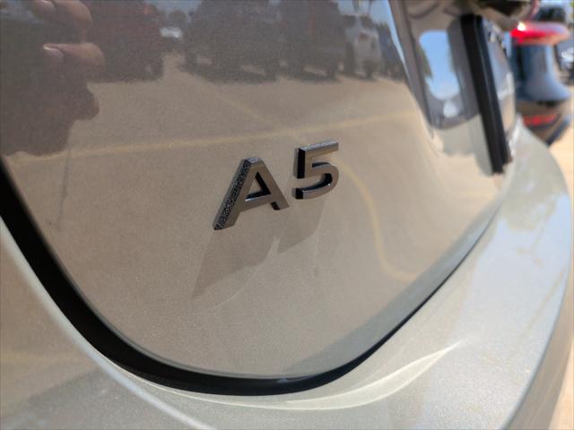 2025 Audi A5 Premium Plus TFSI quattro S tronic