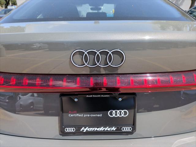 2025 Audi A5 Premium Plus TFSI quattro S tronic