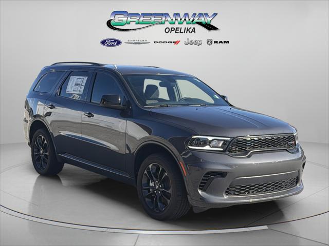 2025 Dodge Durango GT AWD for sale in Opelika, AL