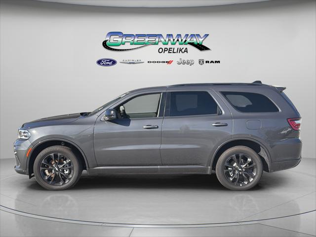 2025 Dodge Durango GT AWD