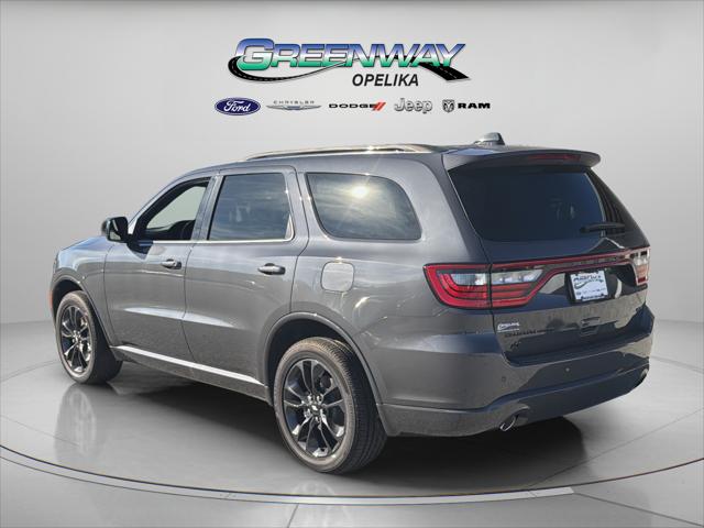 2025 Dodge Durango GT AWD