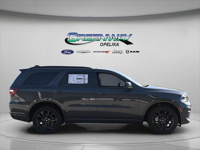 2025 Dodge Durango GT AWD
