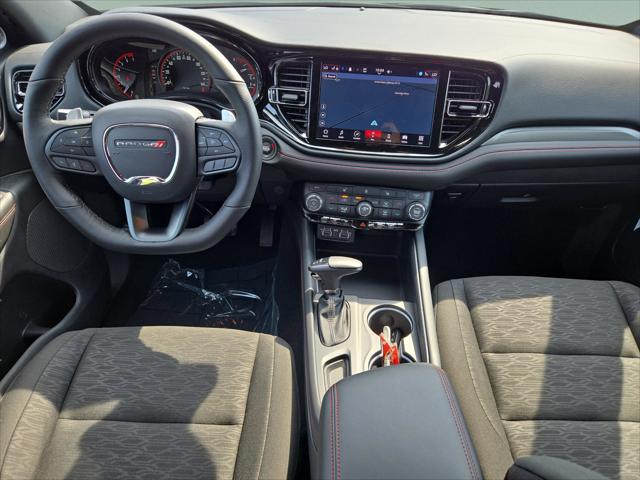 2025 Dodge Durango GT AWD