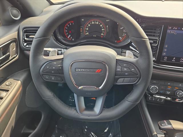 2025 Dodge Durango GT AWD