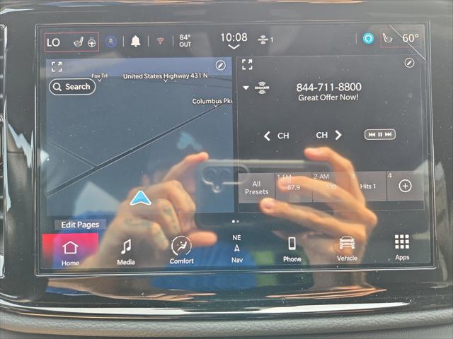2025 Dodge Durango GT AWD