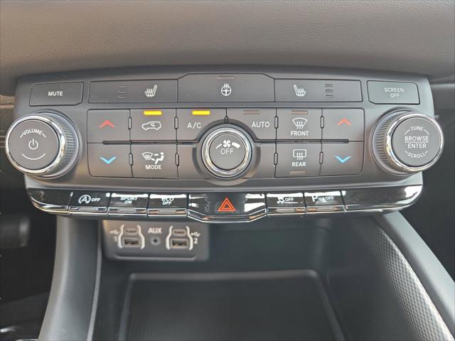 2025 Dodge Durango GT AWD