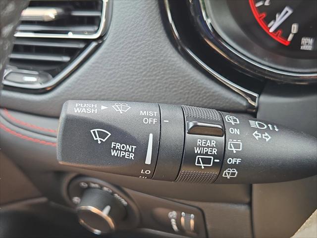 2025 Dodge Durango GT AWD