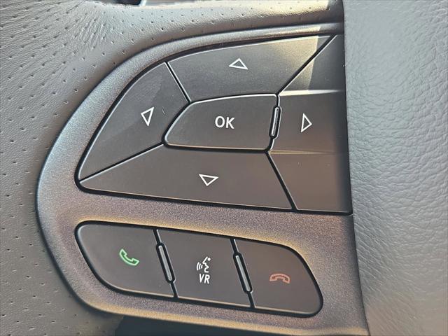 2025 Dodge Durango GT AWD