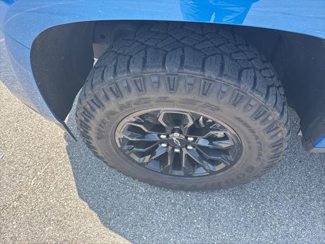 Used 2022 Chevrolet Colorado For Sale in Waterford Twp, MI