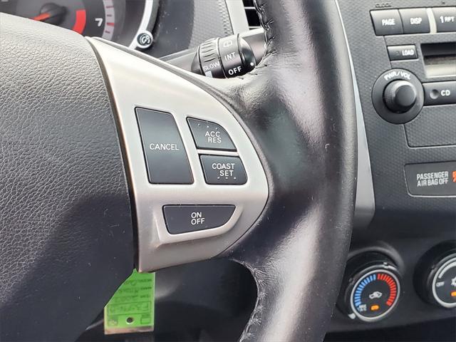Used 2007 Mitsubishi Outlander For Sale in Waterford Twp, MI