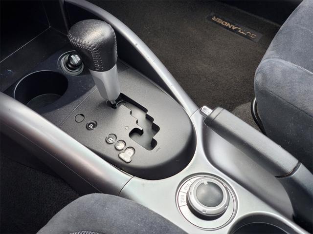 Used 2007 Mitsubishi Outlander For Sale in Waterford Twp, MI