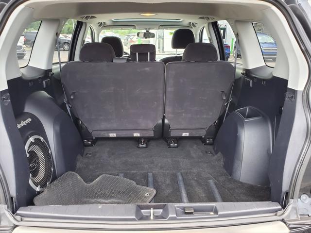 Used 2007 Mitsubishi Outlander For Sale in Waterford Twp, MI