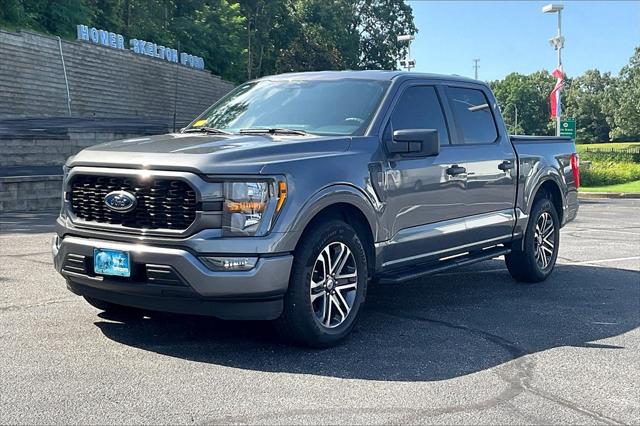 Used 2023 Ford F-150 For Sale in Olive Branch, MS