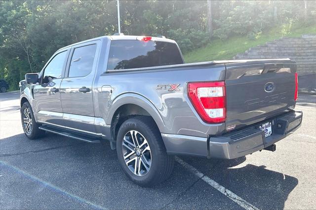Used 2023 Ford F-150 For Sale in Olive Branch, MS