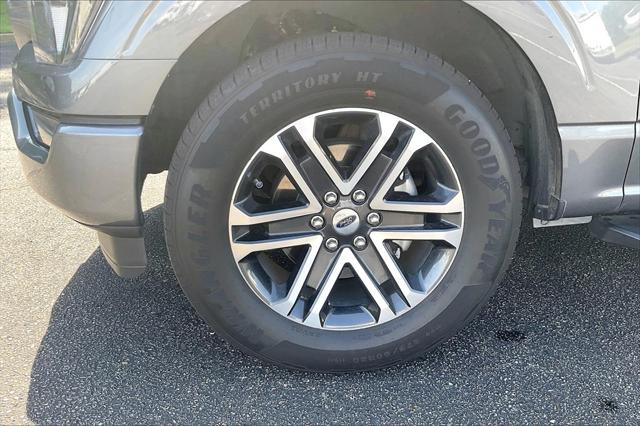 Used 2023 Ford F-150 For Sale in Olive Branch, MS