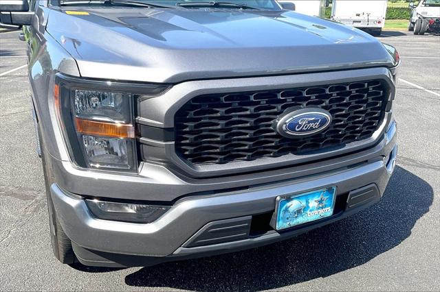 Used 2023 Ford F-150 For Sale in Olive Branch, MS