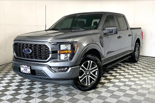 Used 2023 Ford F-150 For Sale in Millington, TN