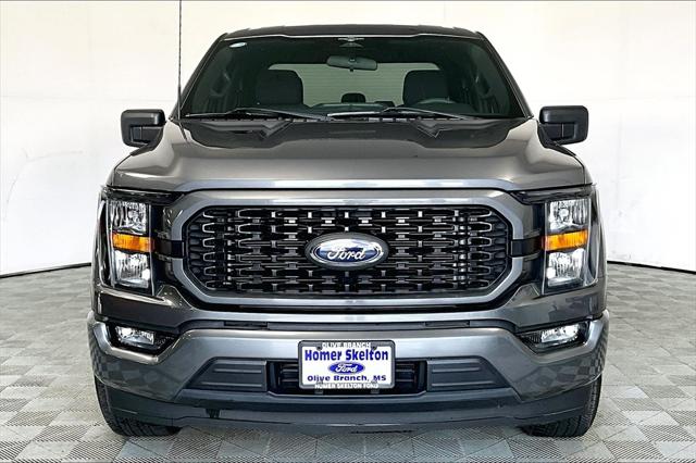 Used 2023 Ford F-150 For Sale in Millington, TN