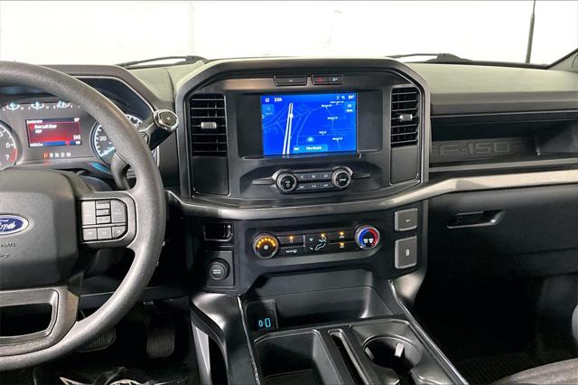 Used 2023 Ford F-150 For Sale in Millington, TN