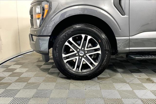 Used 2023 Ford F-150 For Sale in Millington, TN