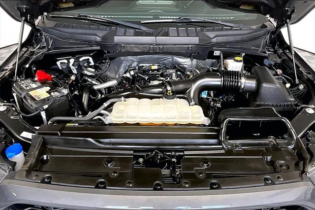 Used 2023 Ford F-150 For Sale in Millington, TN