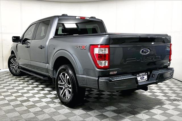 Used 2023 Ford F-150 For Sale in Millington, TN