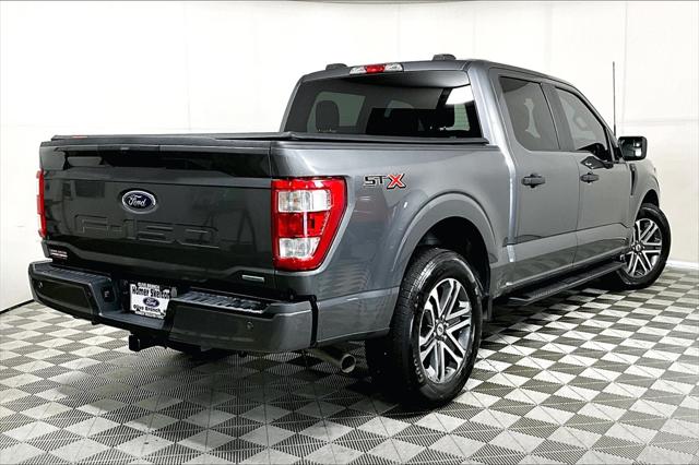 Used 2023 Ford F-150 For Sale in Millington, TN