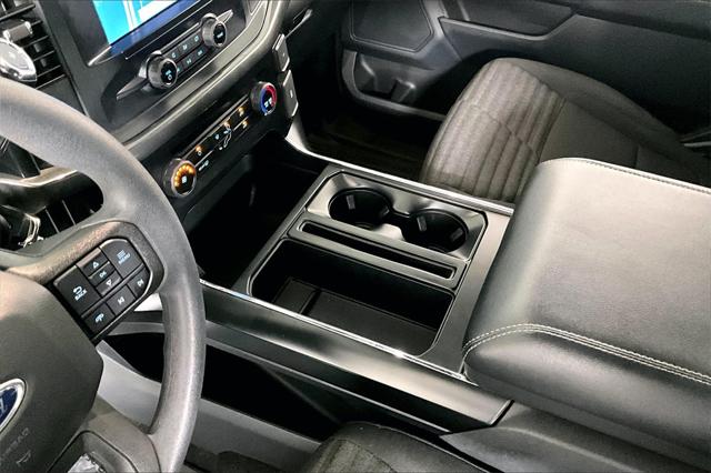 Used 2023 Ford F-150 For Sale in Millington, TN