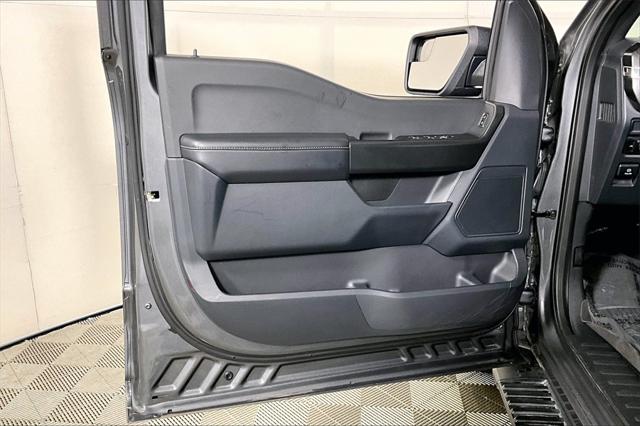 Used 2023 Ford F-150 For Sale in Millington, TN